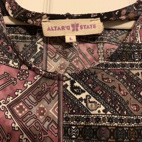 Boho Dress - Picture 4 of 4